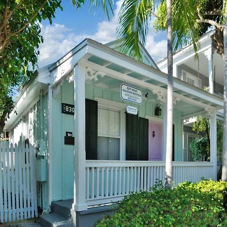 Conch Casa Villa คีย์เวสต์ ภายนอก รูปภาพ